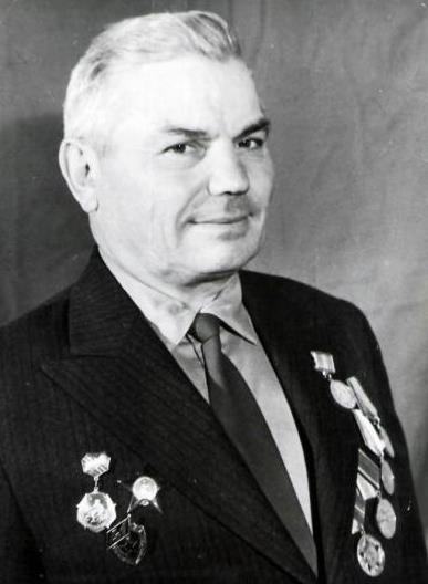 Шитов Леонид Павлович