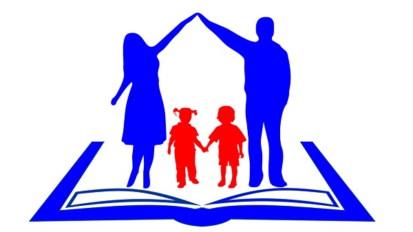 Правовое воспитание в семье: памятка для родителей