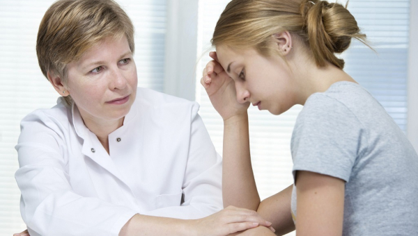 Психологические причины подростковых болезней