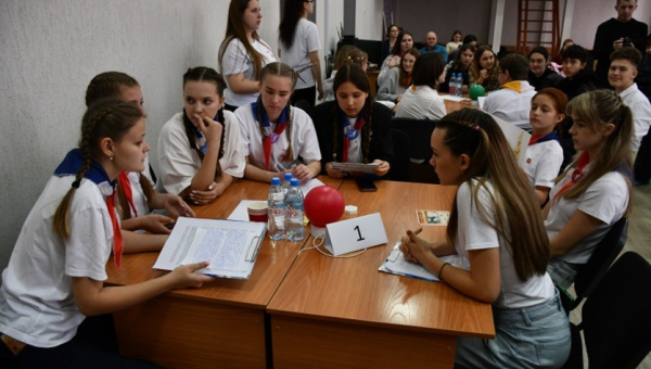 Колледж  подводит итоги участия в  социальном проекте 