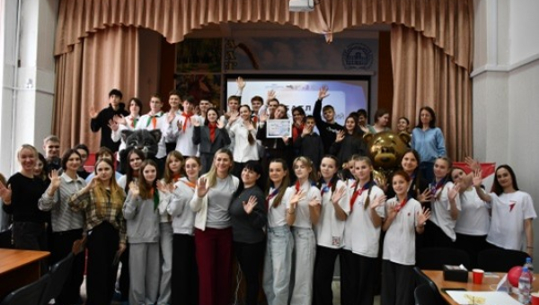 Преподаватели Колледжа развивают творческие компетенции