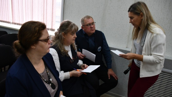 Социальные инициативы наших преподавателей