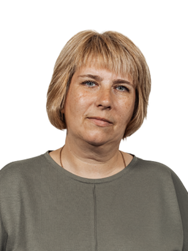 Чурилова Наталья Валерьевна