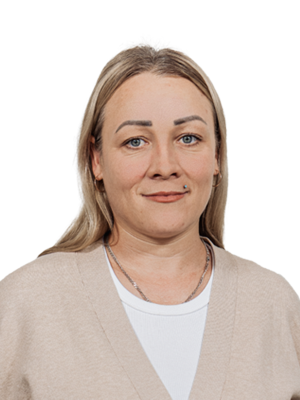 Шамрикова Наталья Валерьевна