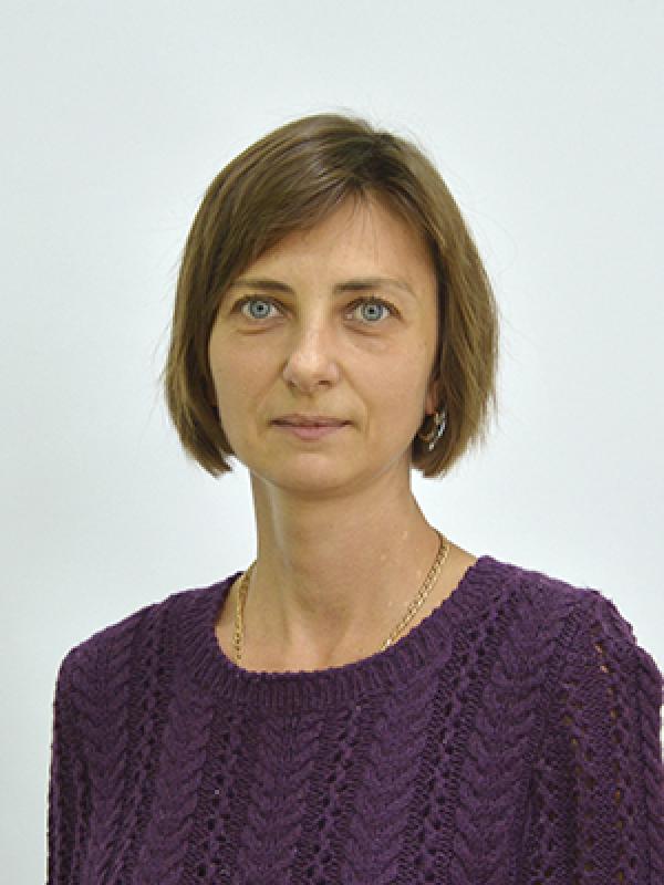 Яровая Юлия Николаевна