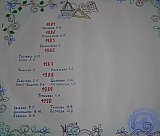 Наши отличники 1959-2002 г.