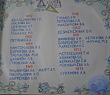 Наши отличники 1959-2002 г.