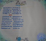 Наши отличники 1959-2002 г.