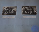 Альбом хорового факультета БПУ