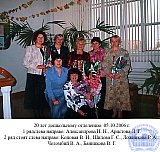 Александрова (Колядзина) Надежда Николаевна