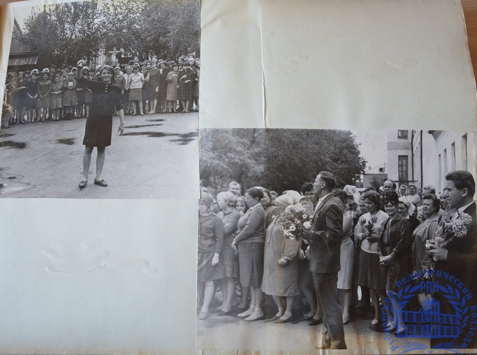 К 100-летию с дня рождения В.И. Ленина (1967 г.)