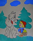 Ясли-сад «Тополёк»