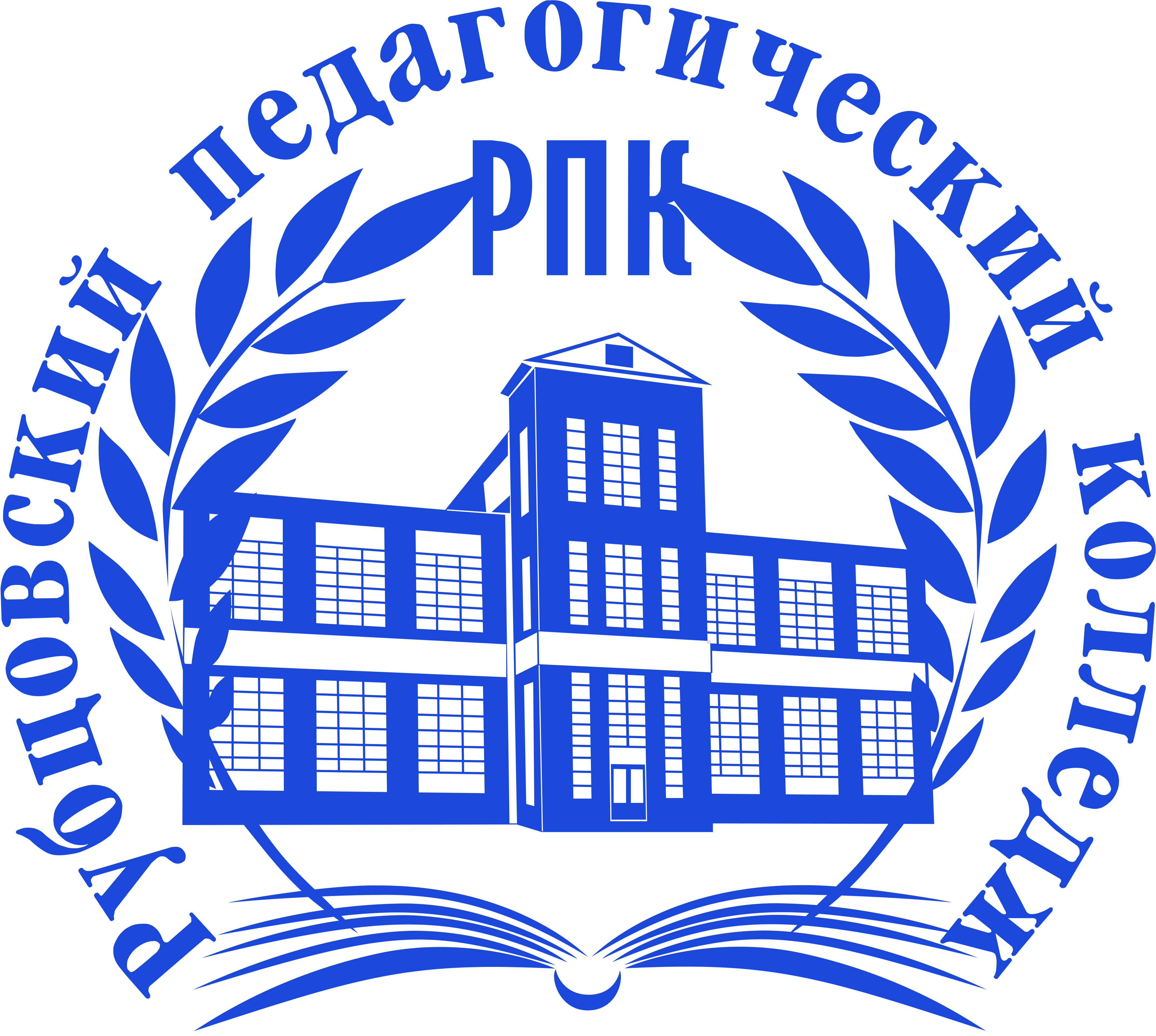 Портал дистанционного обучения КГБПОУ "Рубцовский педагогический колледж"
